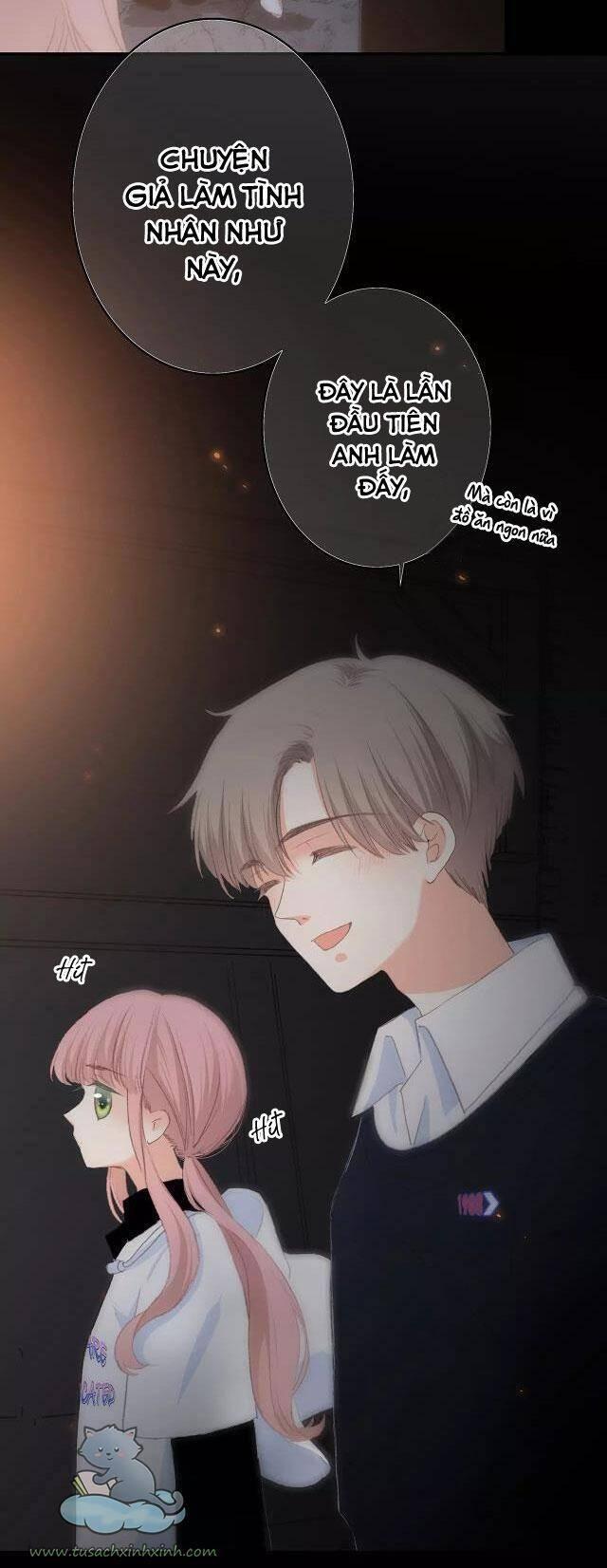 con tim rung động 2 chapter 65.1 51