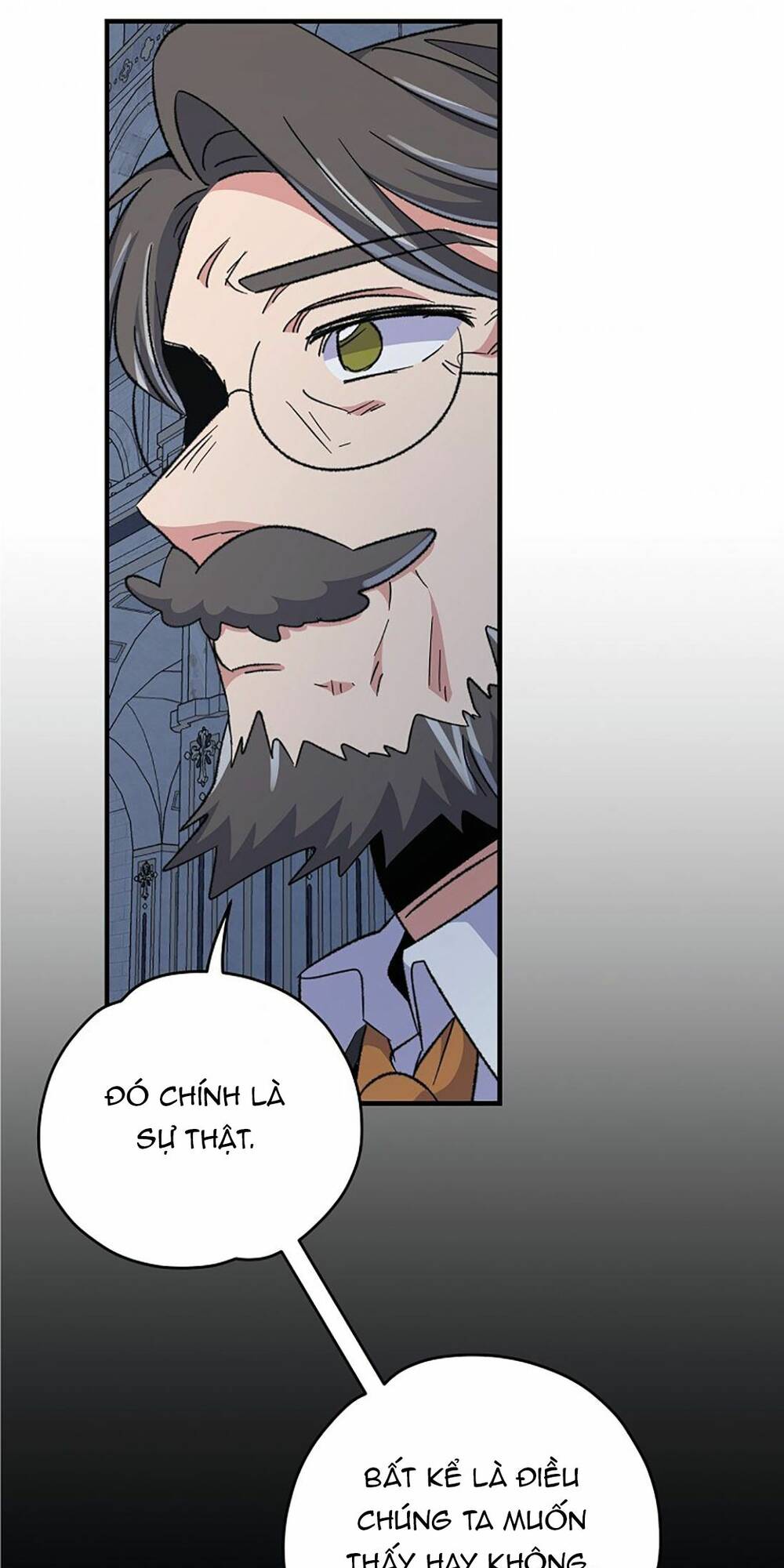 nhà hiền triết yigret chapter 61 32