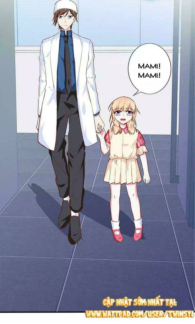 không gả cho tổng tài, gả cho người hầu chapter 179 7