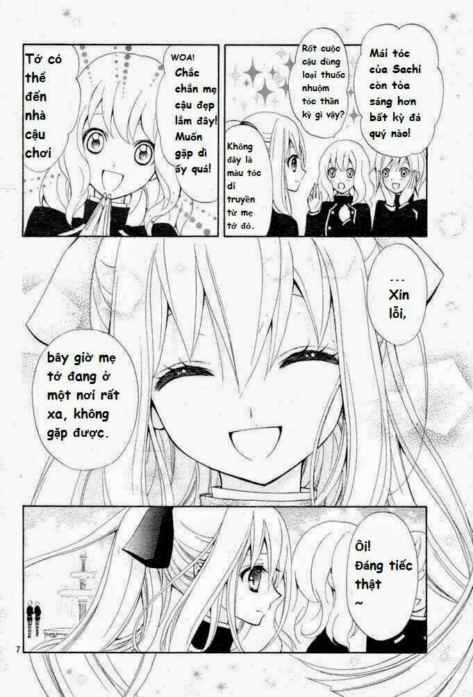 million girl chapter 1 6