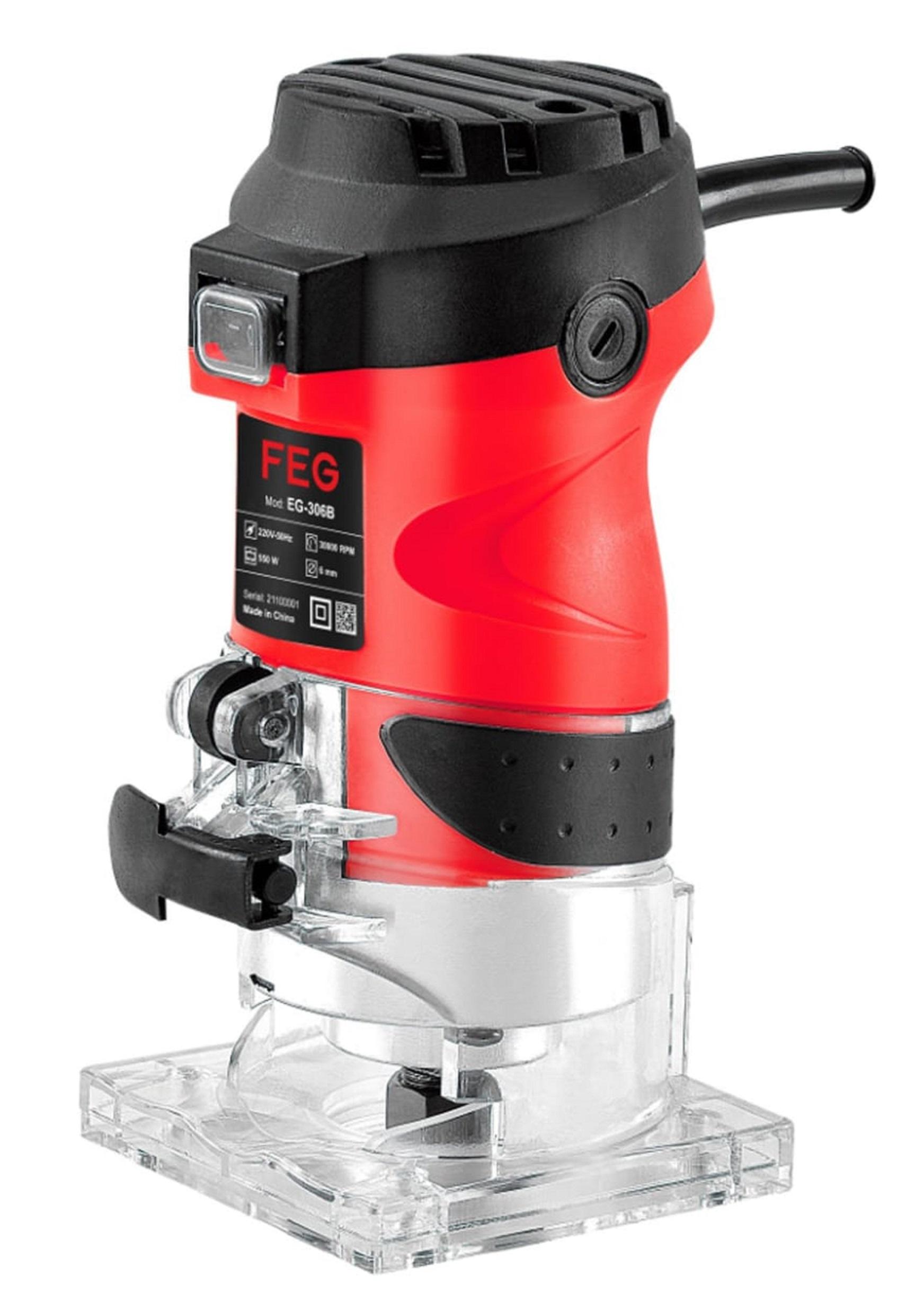 MÁY SOI GỖ 350W FEG EG-306B - HÀNG CHÍNH HÃNG
