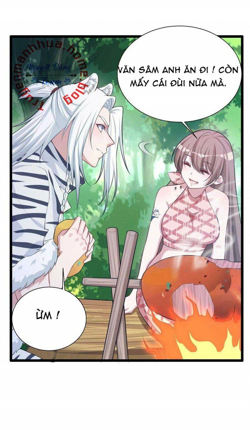 [16+] thảnh thơi thú thế chủng chủng điền, sinh sinh tể chapter 296 9