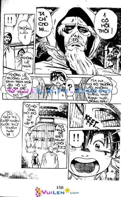 tiểu đầu bếp cung đình chapter 2.3 48