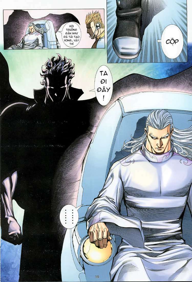 võ thần phượng hoàng chapter 72 16