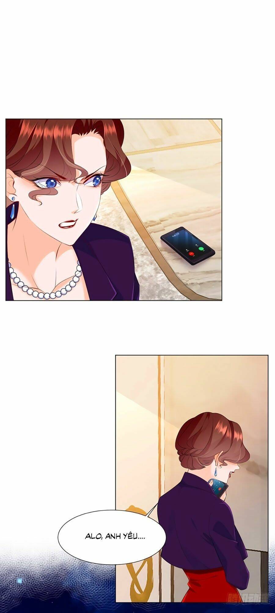 nữ vương tàn nhẫn chapter 11 26