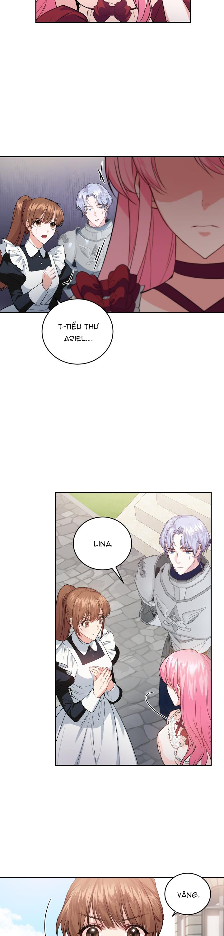 trở thành nhà điều chế nước hoa duy nhất của bạo chúa chapter 20 4