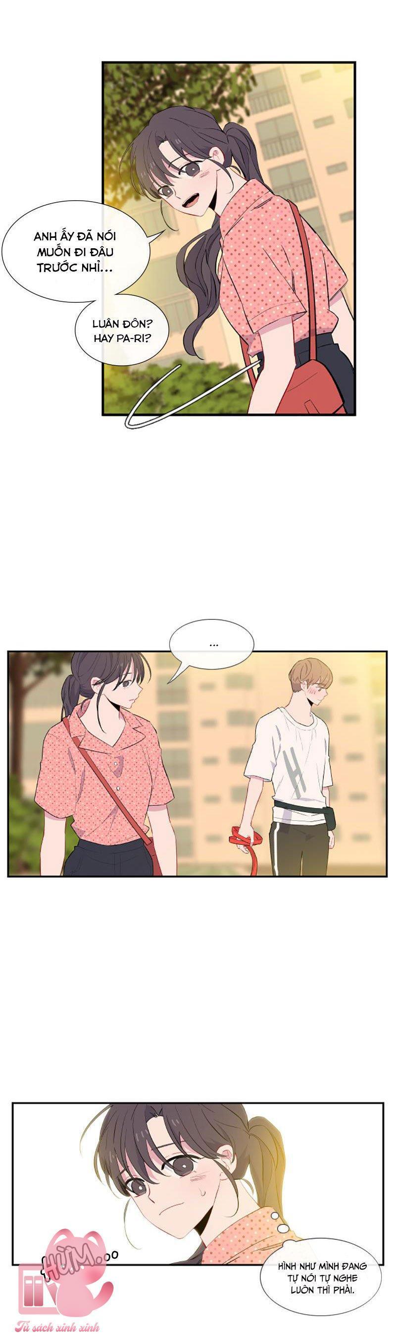 về bên anh chapter 45 4