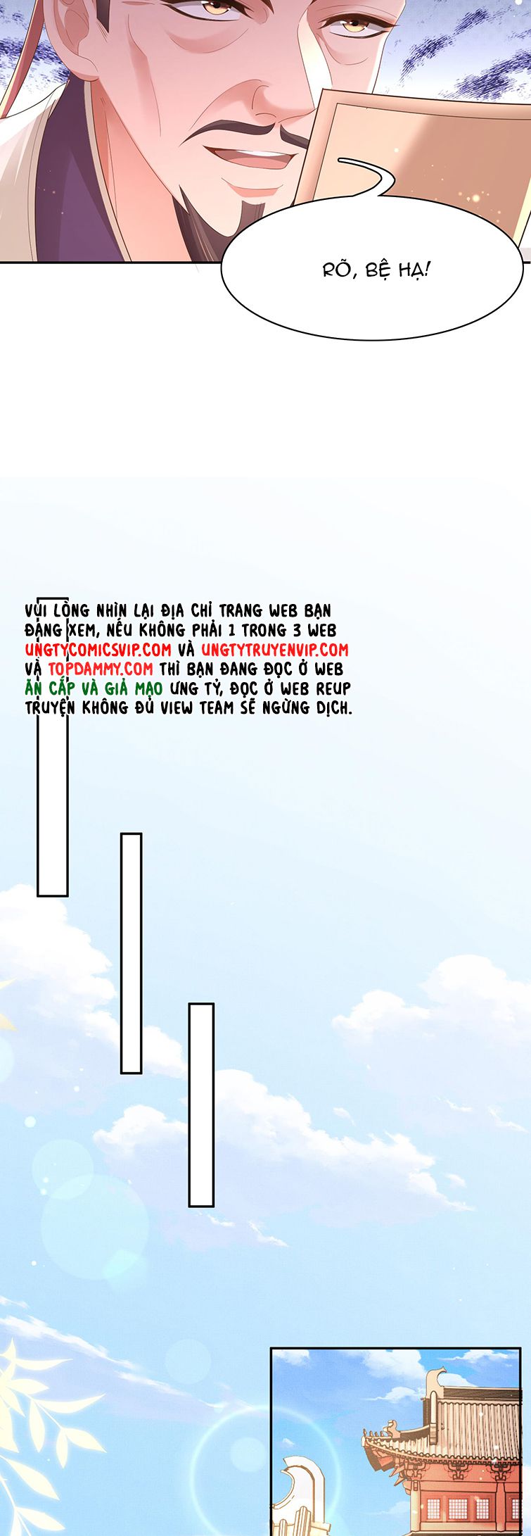 bá tổng vương phi lật xe chỉ nam chapter 76 14