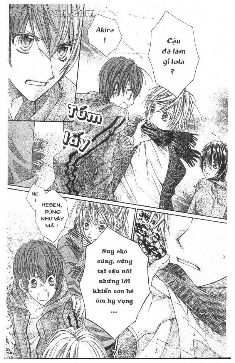 thiên đường rock chapter 4 78