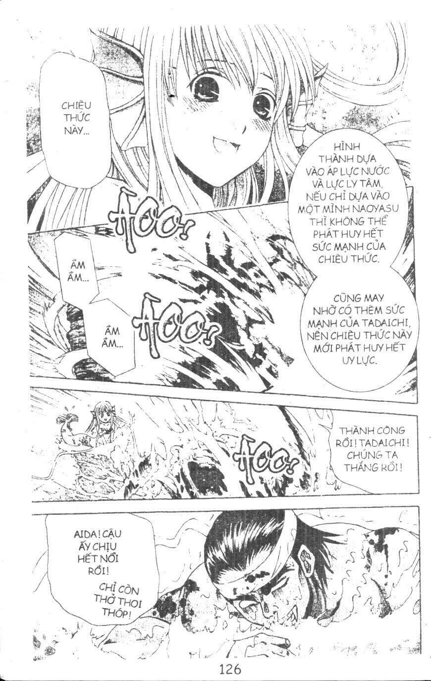 kami to sengoku seitokai chapter 30 16