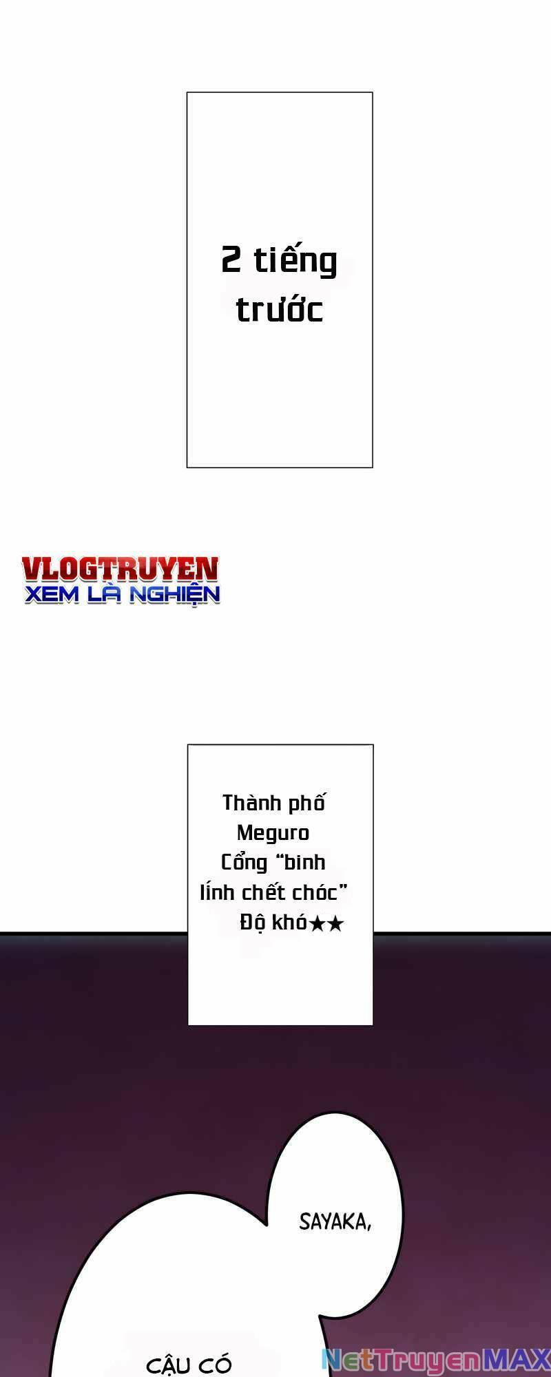 Huyết Thánh Cứu Thế Chủ~ Ta Chỉ Cần 0.0000001% Đã Trở Thành Vô Địch chapter 9 12