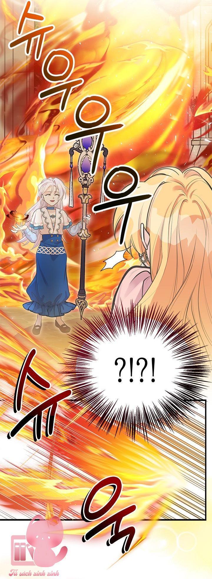 chị tôi nhặt về nam chính của tiểu thuyết chapter 77 16