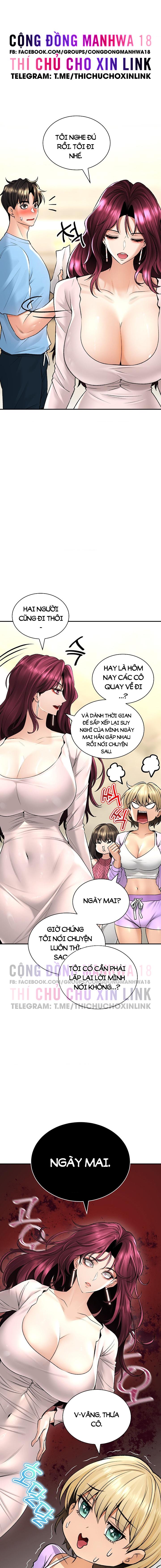 thảo dược mê tình chapter 26 7