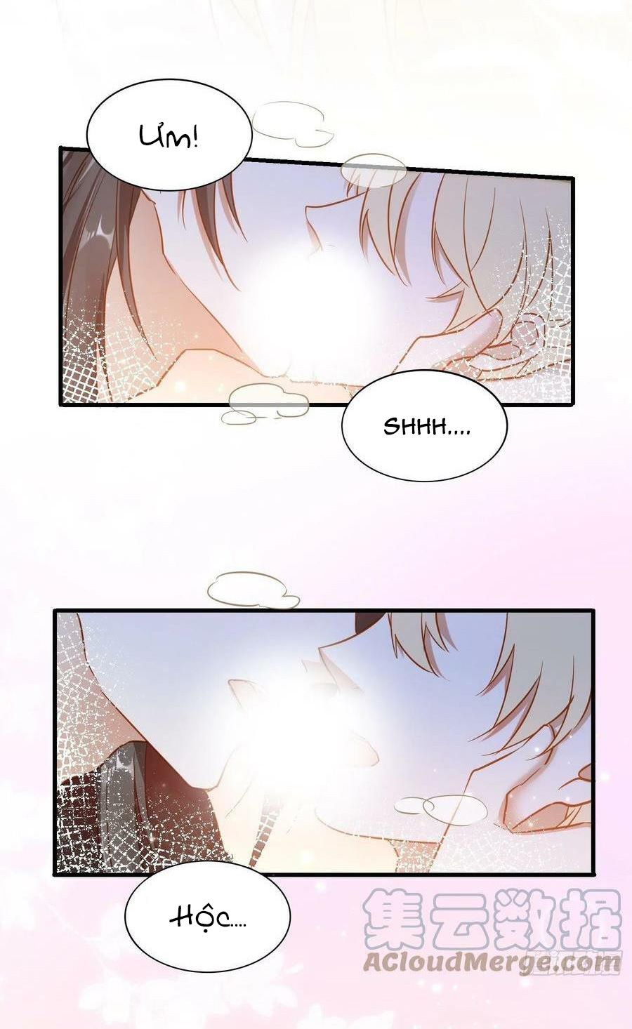 lục thân bất nhận chapter 82 20