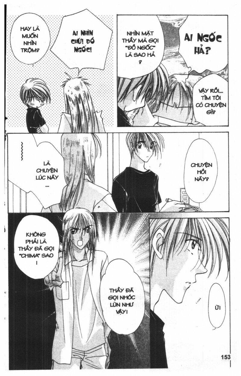 ohoshi-sama ni onegai! chapter 7 153