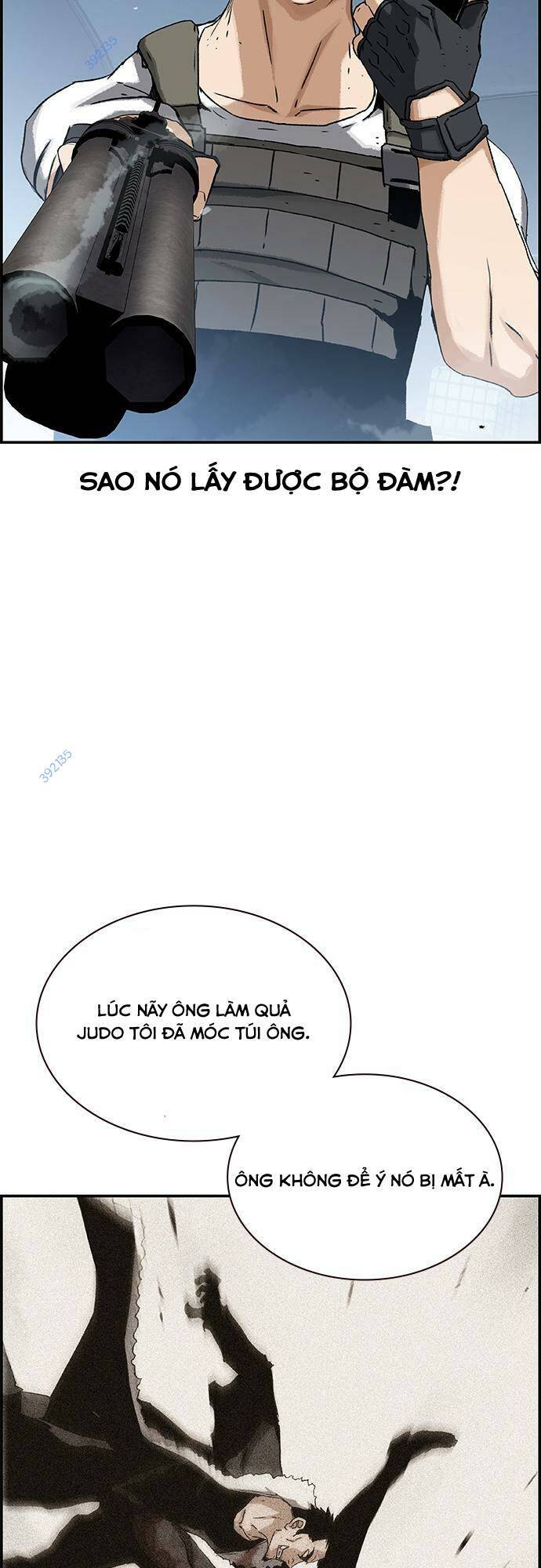 pubg - cuộc chiến sinh tồn - 100 chapter 27 27
