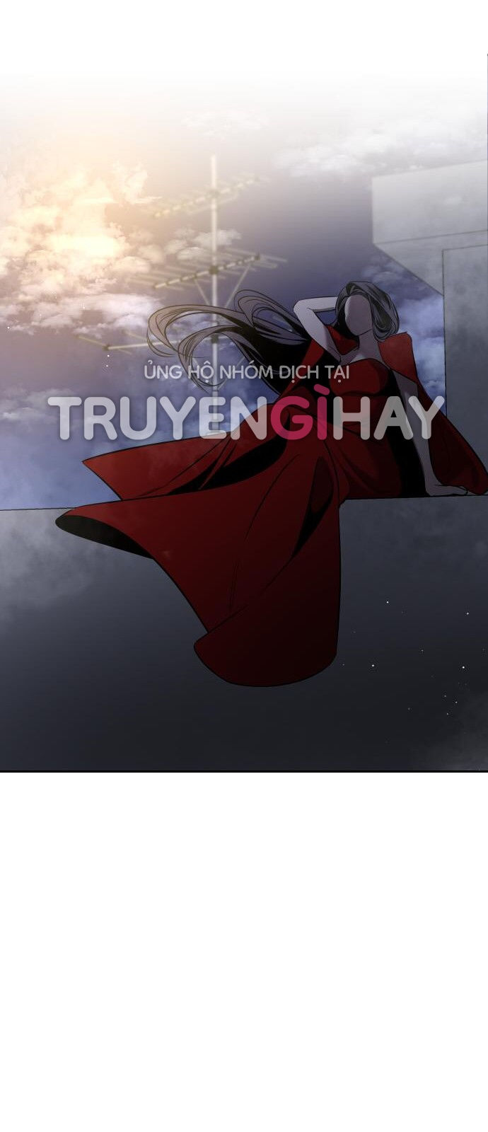 tiên nữ ngoại truyện chapter 4.2 31