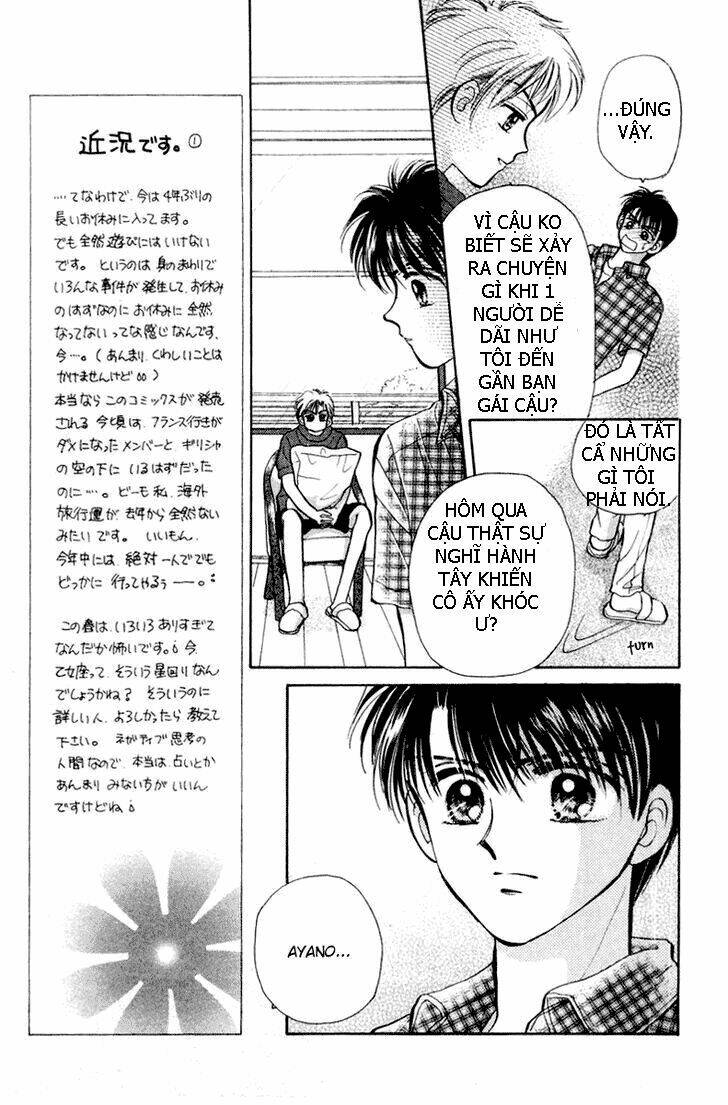 baby love chapter 36 20