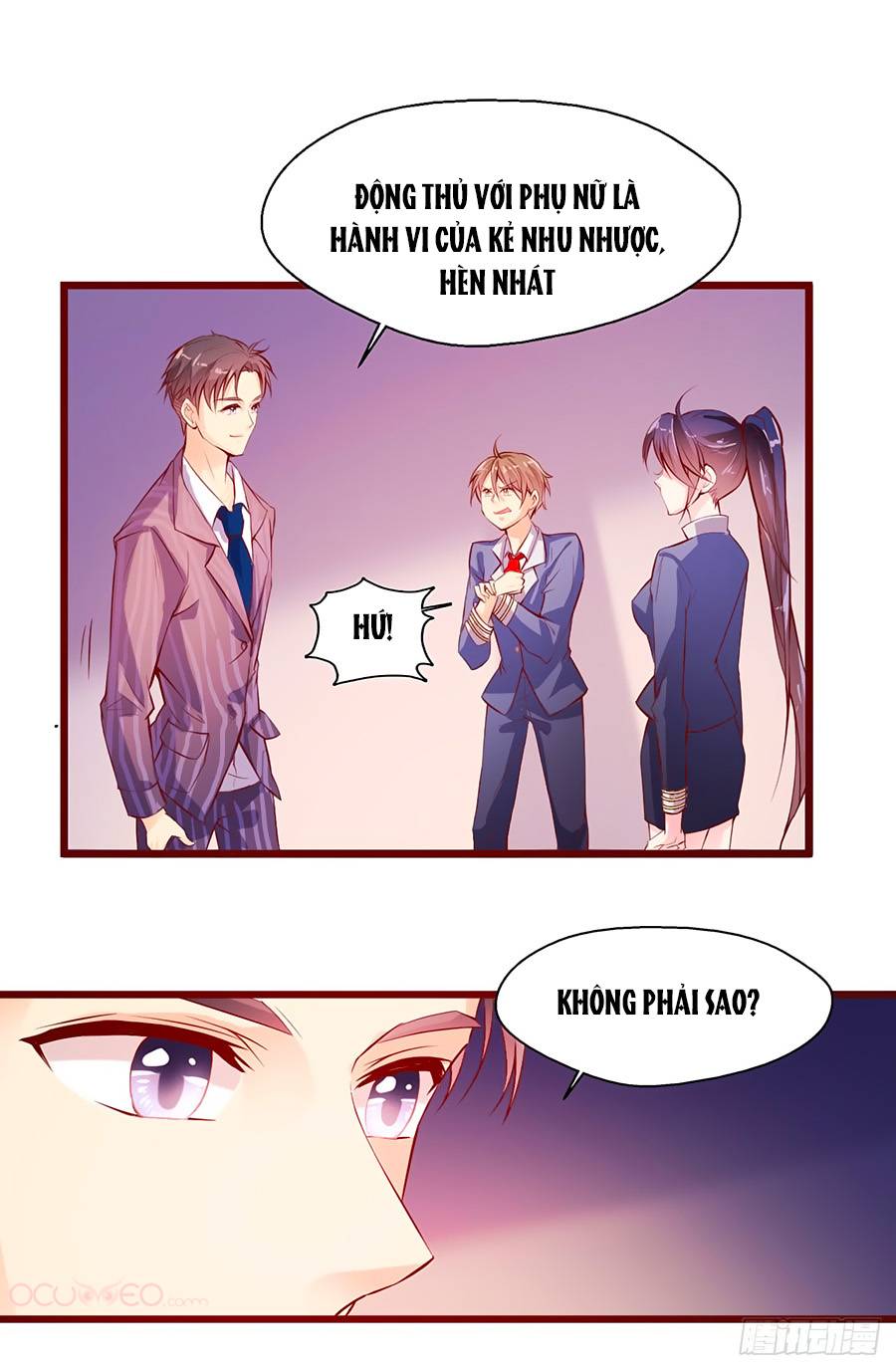 sau này vẫn cứ thích anh chapter 3 4