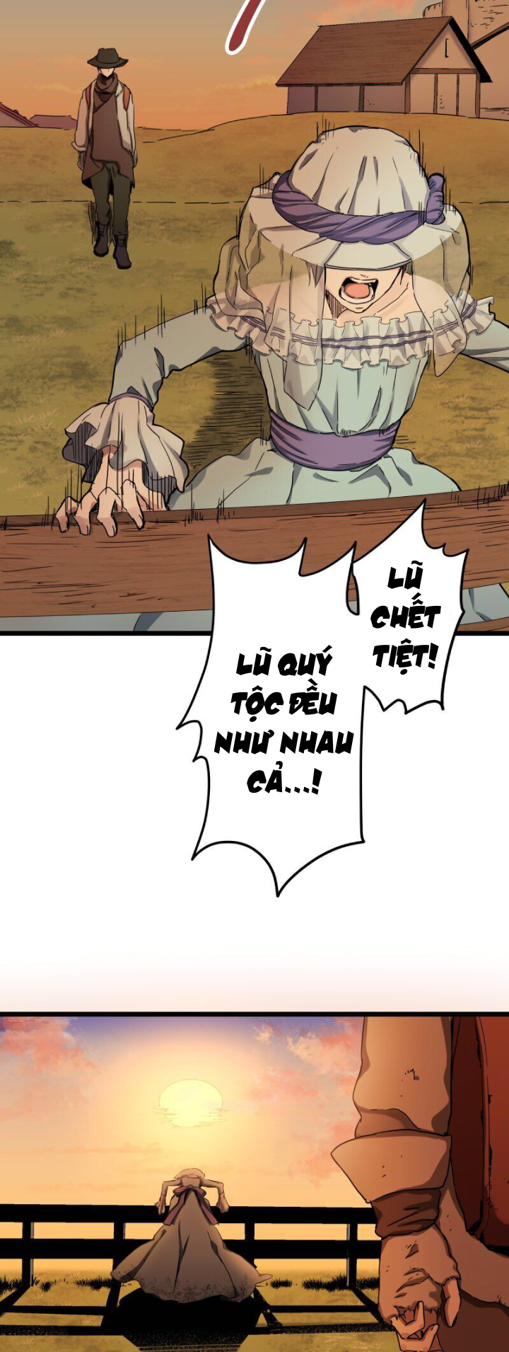 nullitas~nàng dâu giả dối~ chapter 7 40