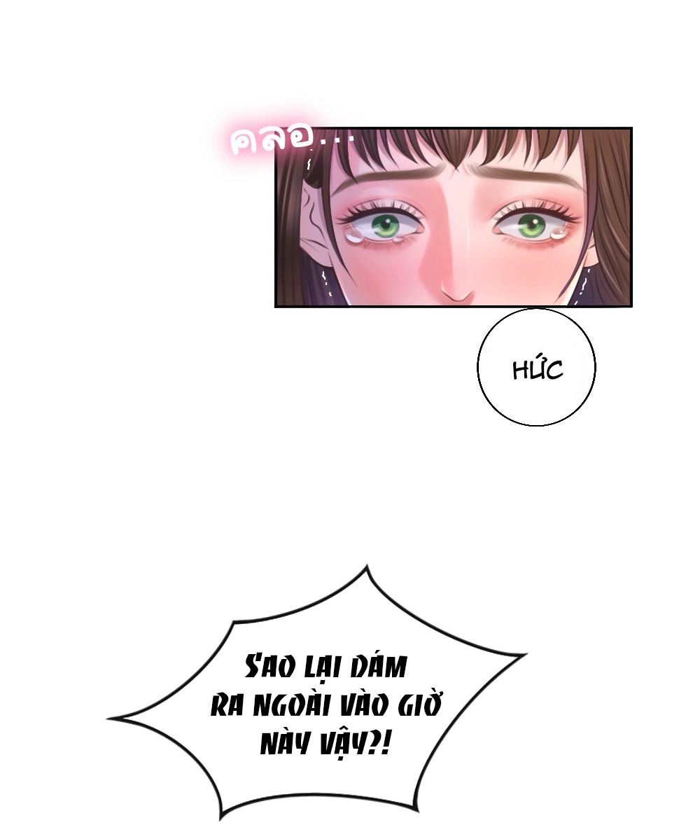 [18+] hãy cẩn thận khi sử dụng từ ''bạn'' sai người chapter 21.2 1