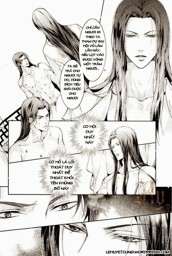 hoa hoa du long chapter 5 44