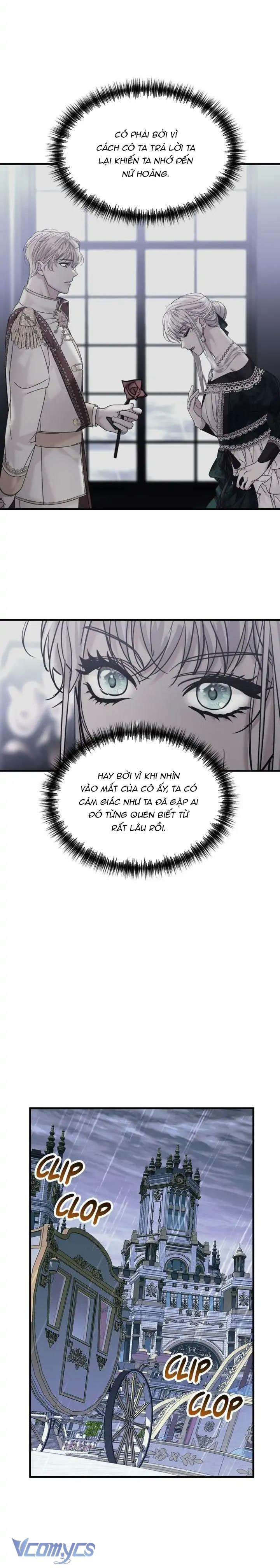 hôn nhân trả thù chapter 18 3