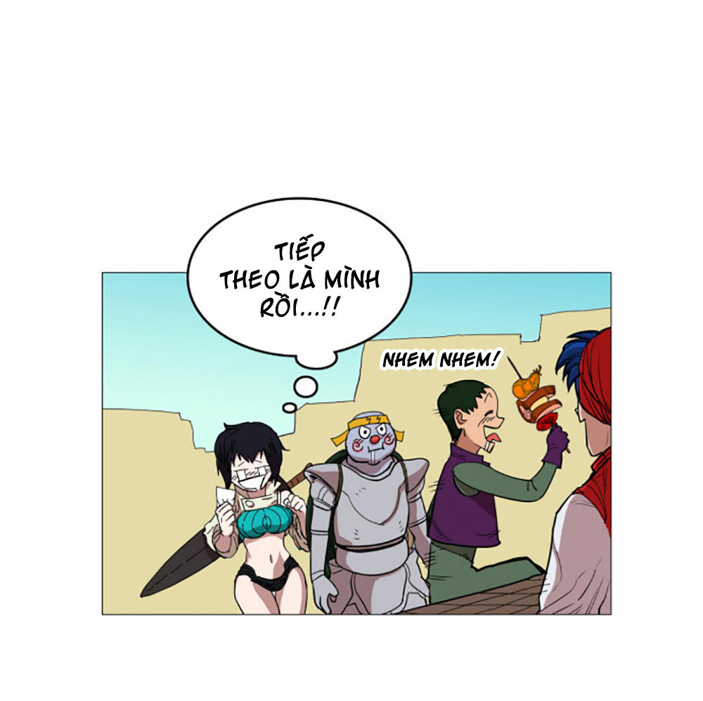 hard core leveling warrior chapter 2 7