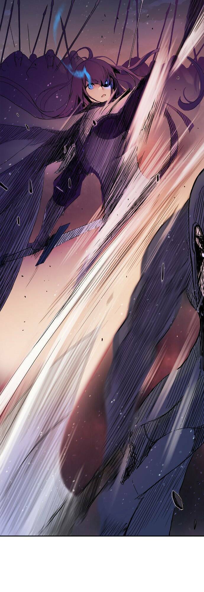 băng tâm kỵ sĩ chapter 9 4