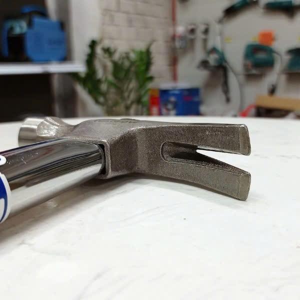 BÚA NHỔ ĐINH 16OZ CÁN THÉP WHM336G WADFOW - HÀNG CHÍNH HÃNG