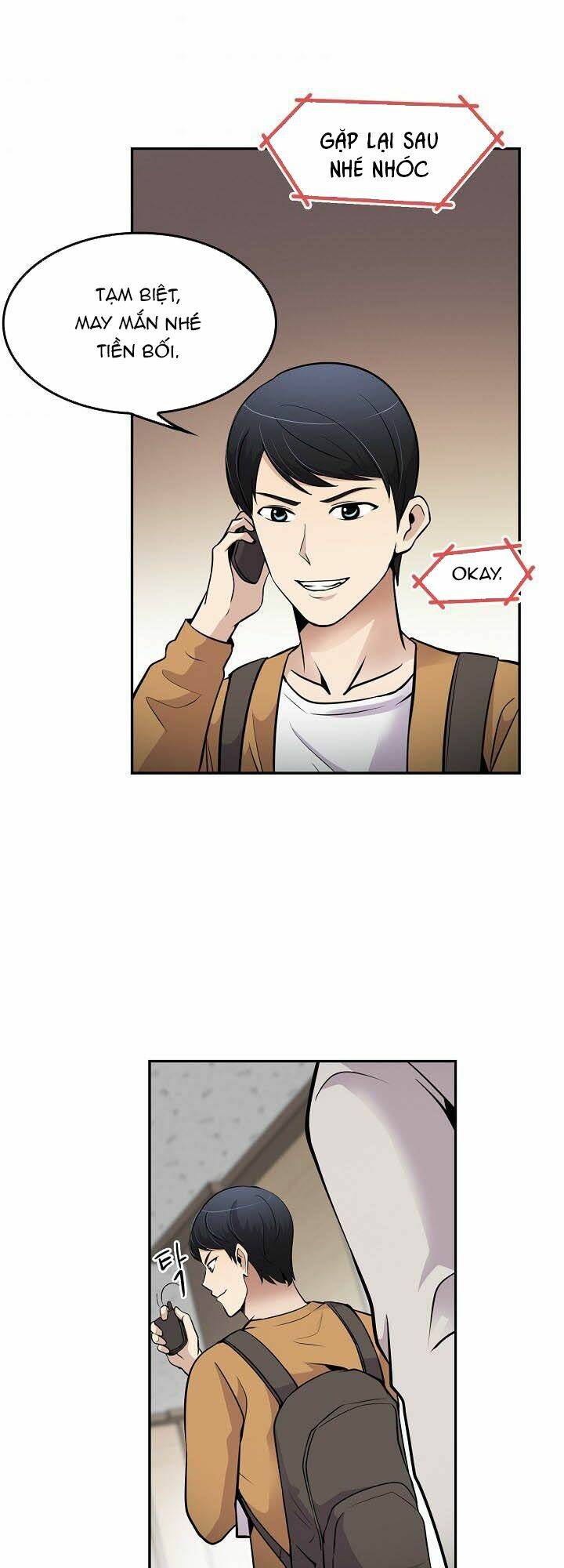 điều tra viên chuyển sinh chapter 46 21