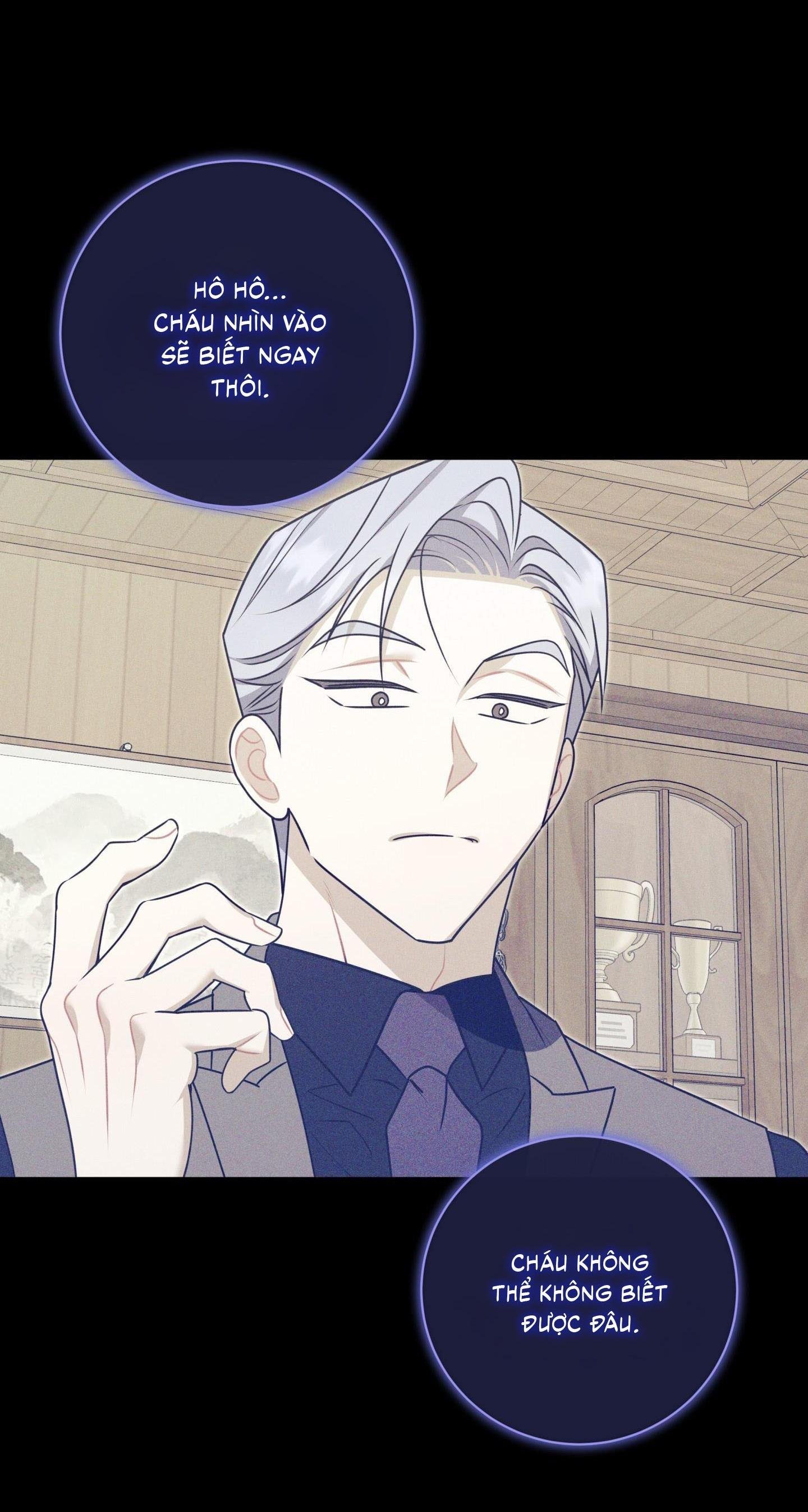 bắt tay hả, thôi bỏ đi! chapter 30 32