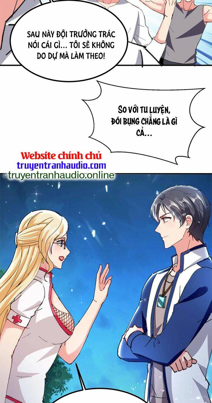 trọng sinh khí thiếu quy lai chapter 187 19