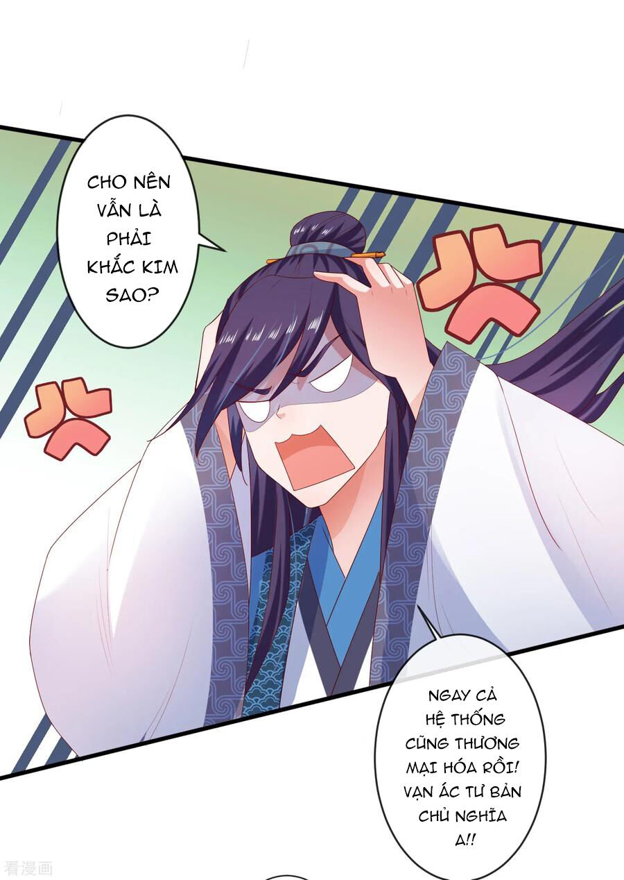 trở về cổ đại làm thánh hiền chapter 8 32