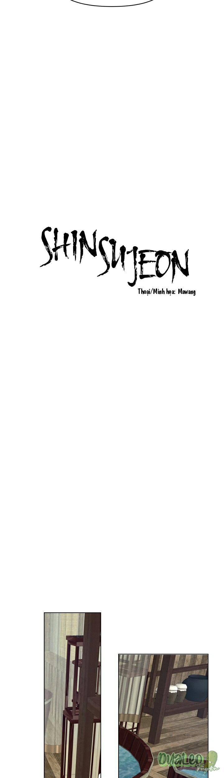 shinsujeon chapter 34 2