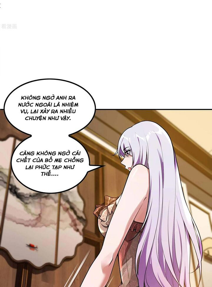 đệ nhất người ở rể chapter 72 27