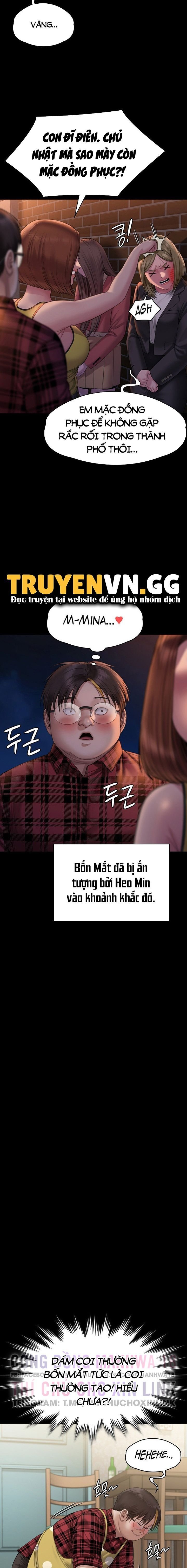 ong chúa chapter 265 12