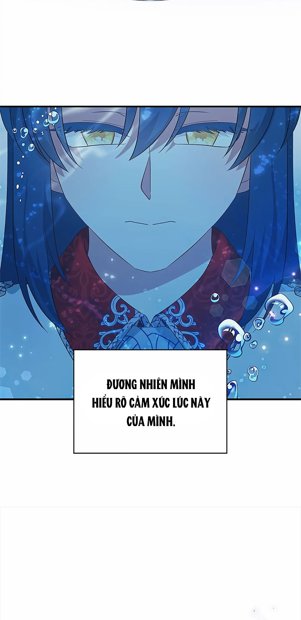 tôi không phải là nữ anh hùng chapter 50 11