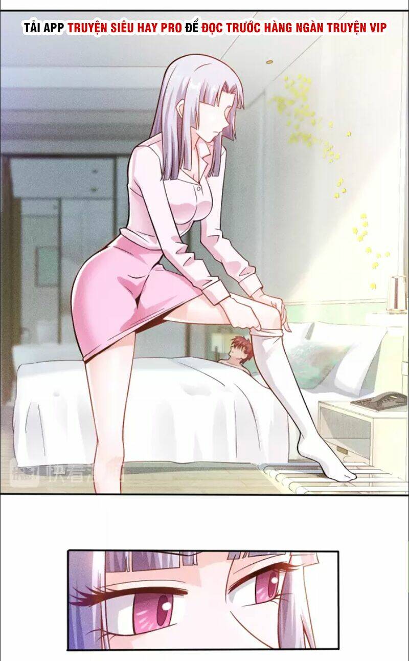 cao thủ cận vệ của nữ chủ tịch chapter 48 13