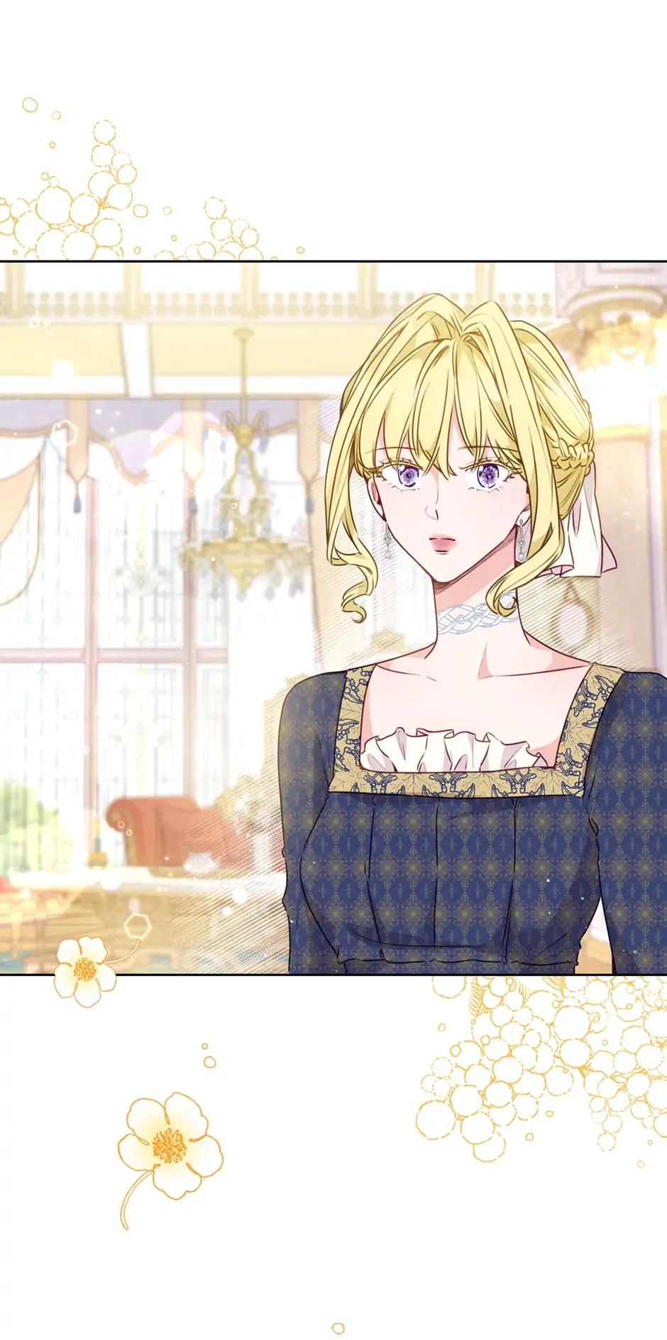 đánh cắp trái tim thiếu nữ chapter 15.1 4