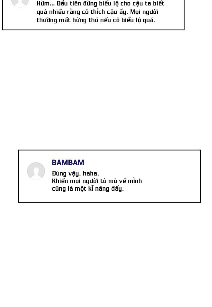 vẻ đẹp đích thực - true beauty chapter 44 101