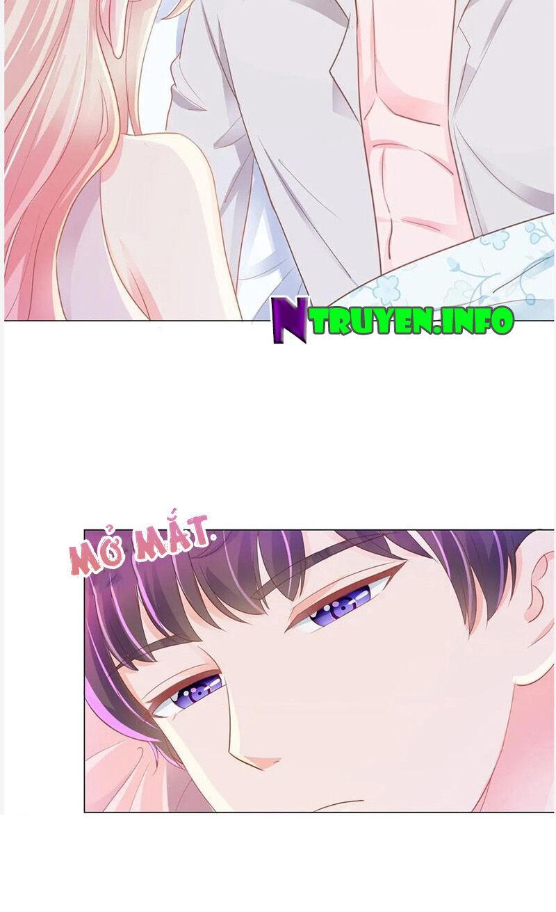 ẩn hôn 100%: chọc tức vợ yêu mua một tặng một chapter 176 33