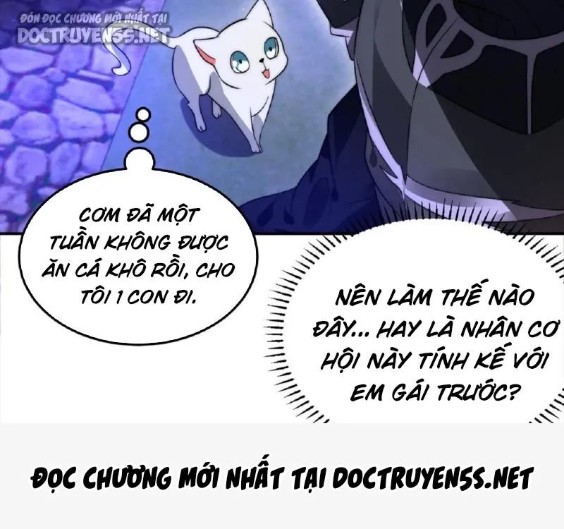 không gian hệ lão lục: dự trữ một vạn tấn thịt ngày tận thế chapter 25 13