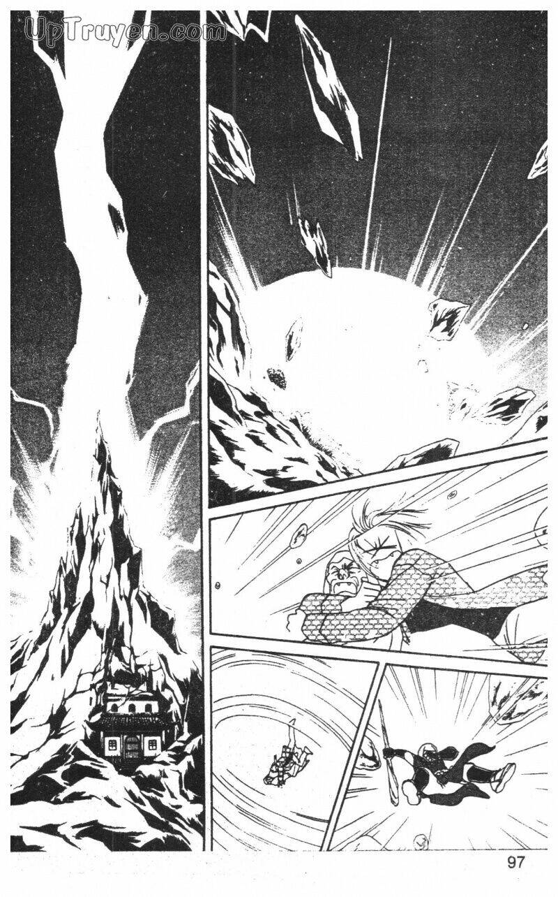 hoàng tử hoa - bud boy chapter 12 98