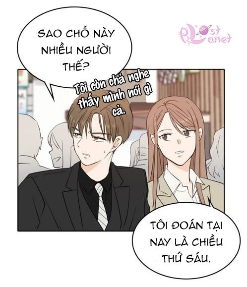 kiếp này cũng xin chăm sóc tôi như vậy nhé kiếp này cũng xin chăm sóc tôi như vậy nhé chapter 20 35