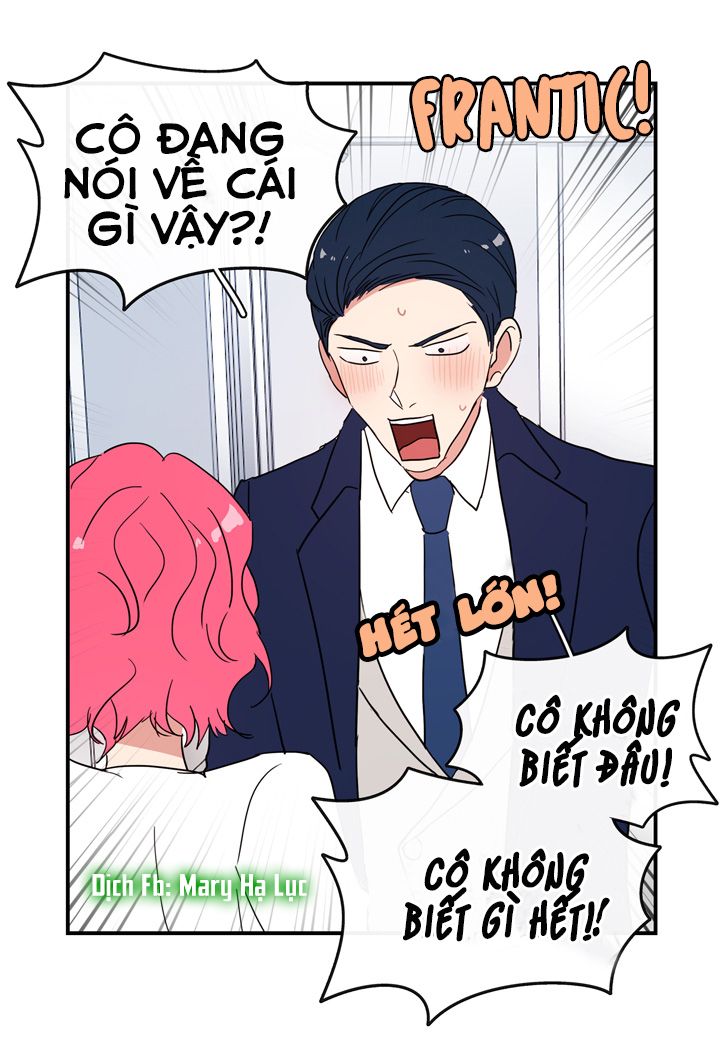 rắc rối về vấn đề yêu đương của tôi chapter 44 15