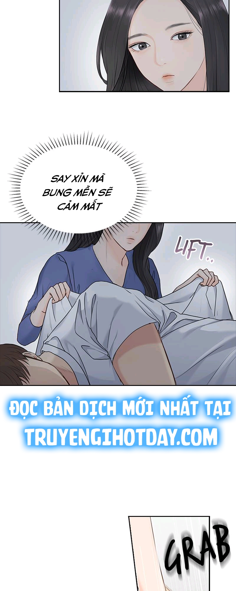 hẹn hò rồi yêu chapter 18 18