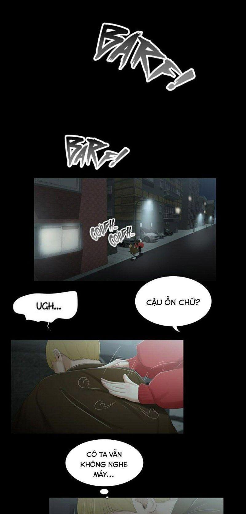 chú và cháu chapter 34 23