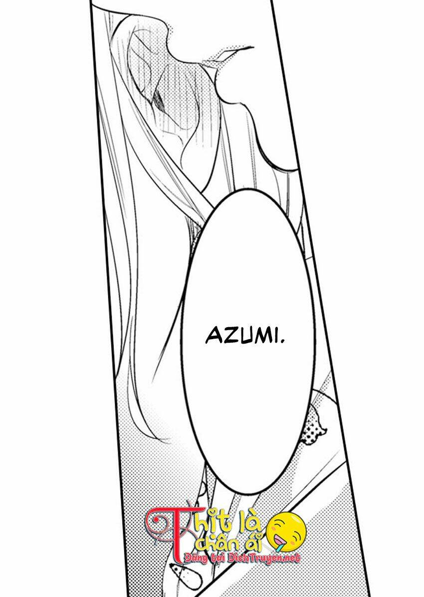 giả vờ ngủ cũng không ngăn được anh ấy chapter 2 27