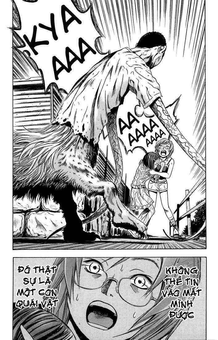 otogi matsuri chapter 10 8